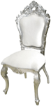 royal chair