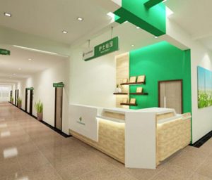 hospital-and-clinic-interior-fit-out-services